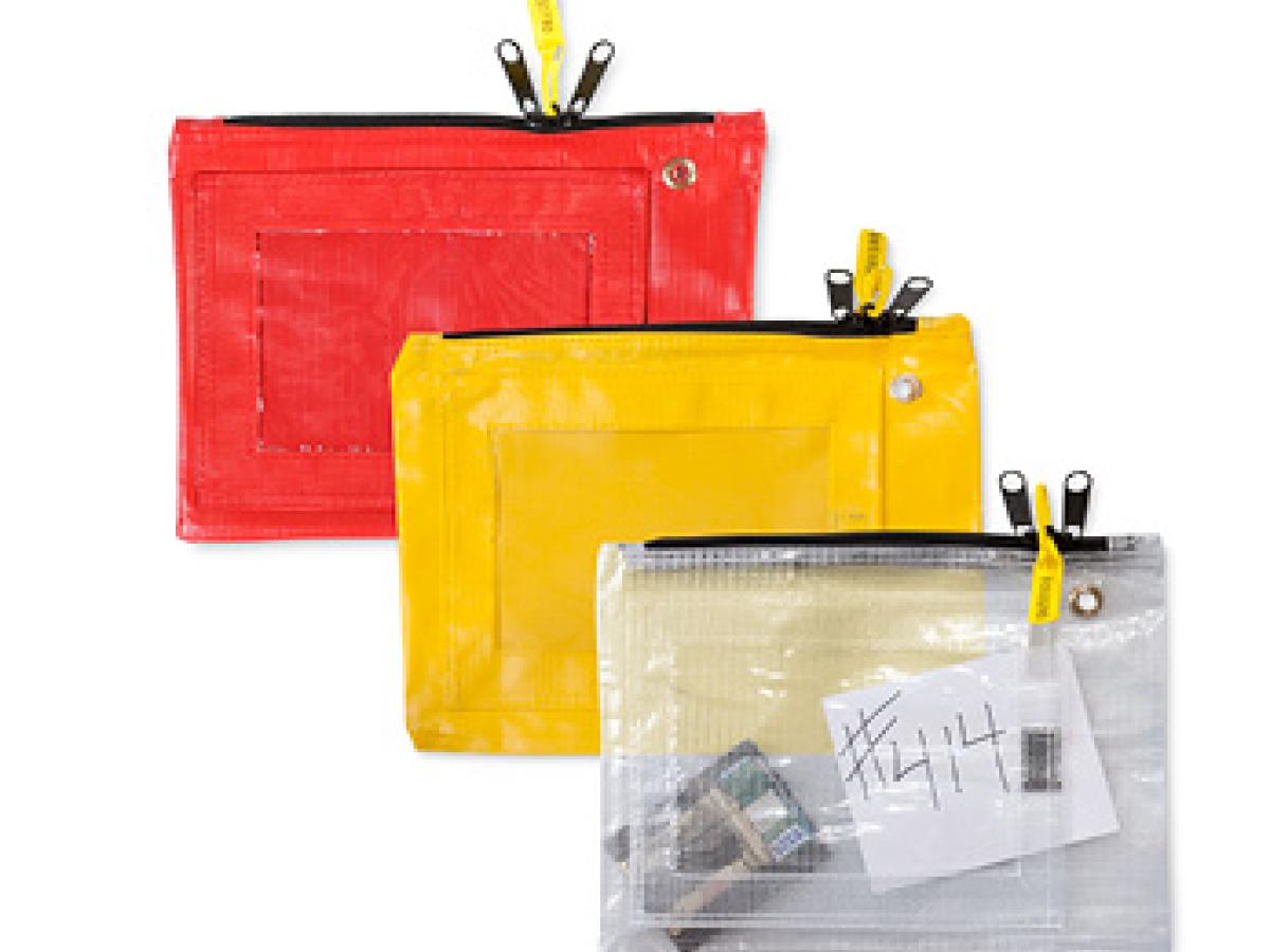 Valuables Pouch main image 1